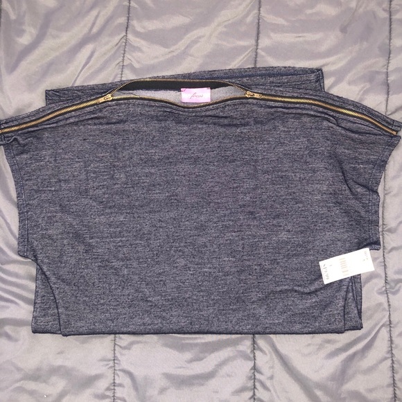 Drees simulating denim - Picture 3 of 7